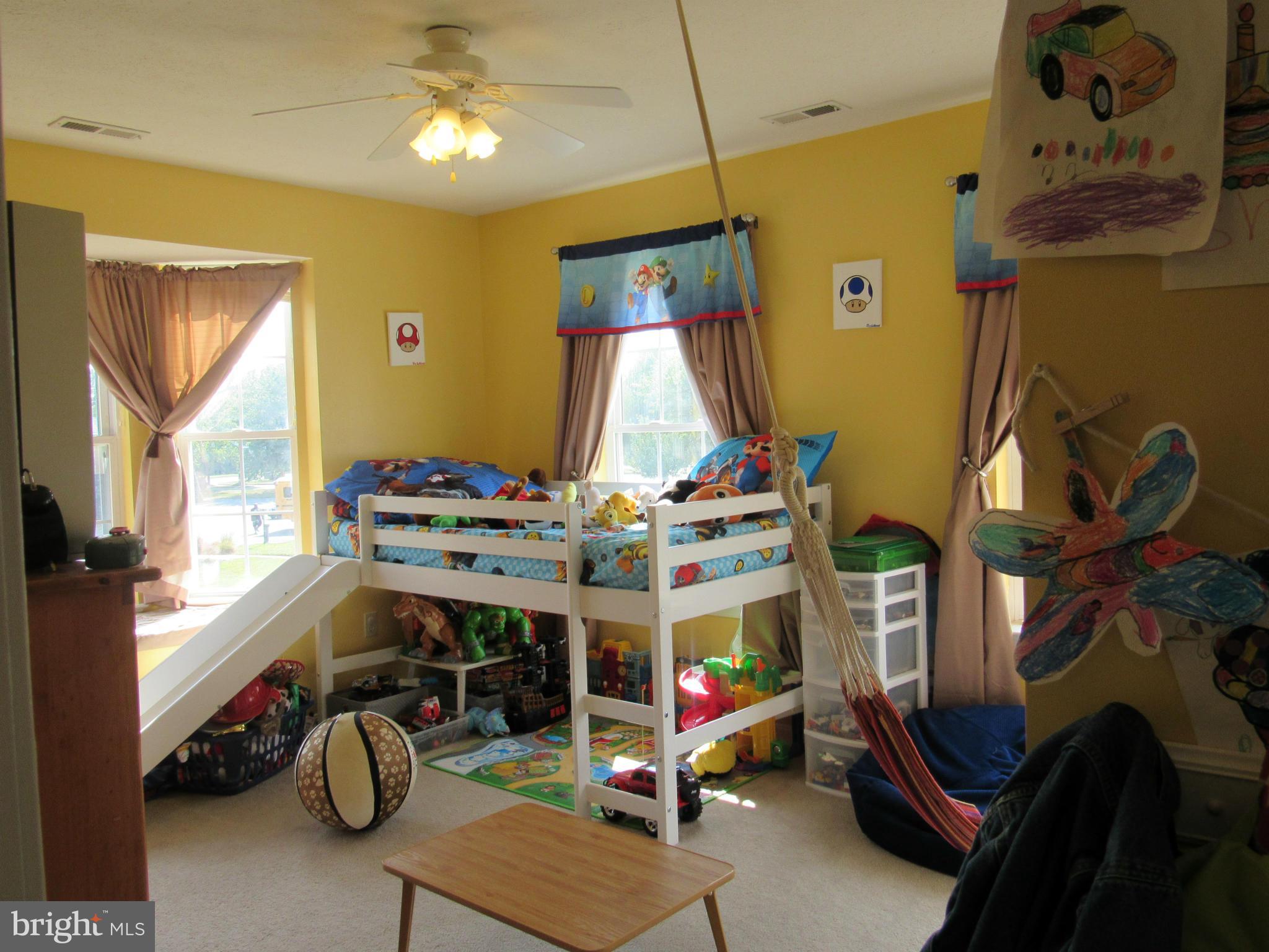 HICKORY HILLS NORTH - Residential Lease