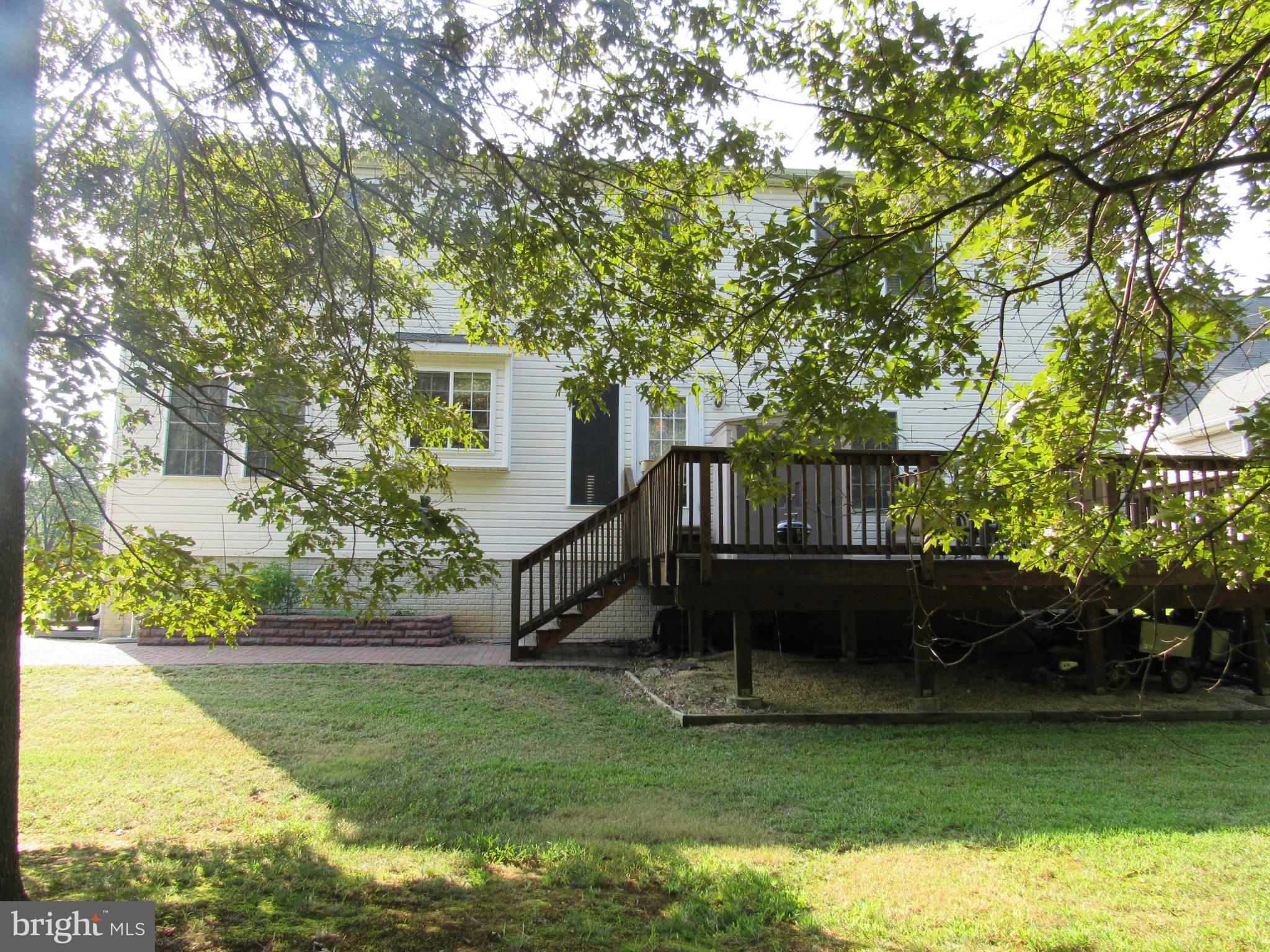 HICKORY HILLS NORTH - Residential Lease