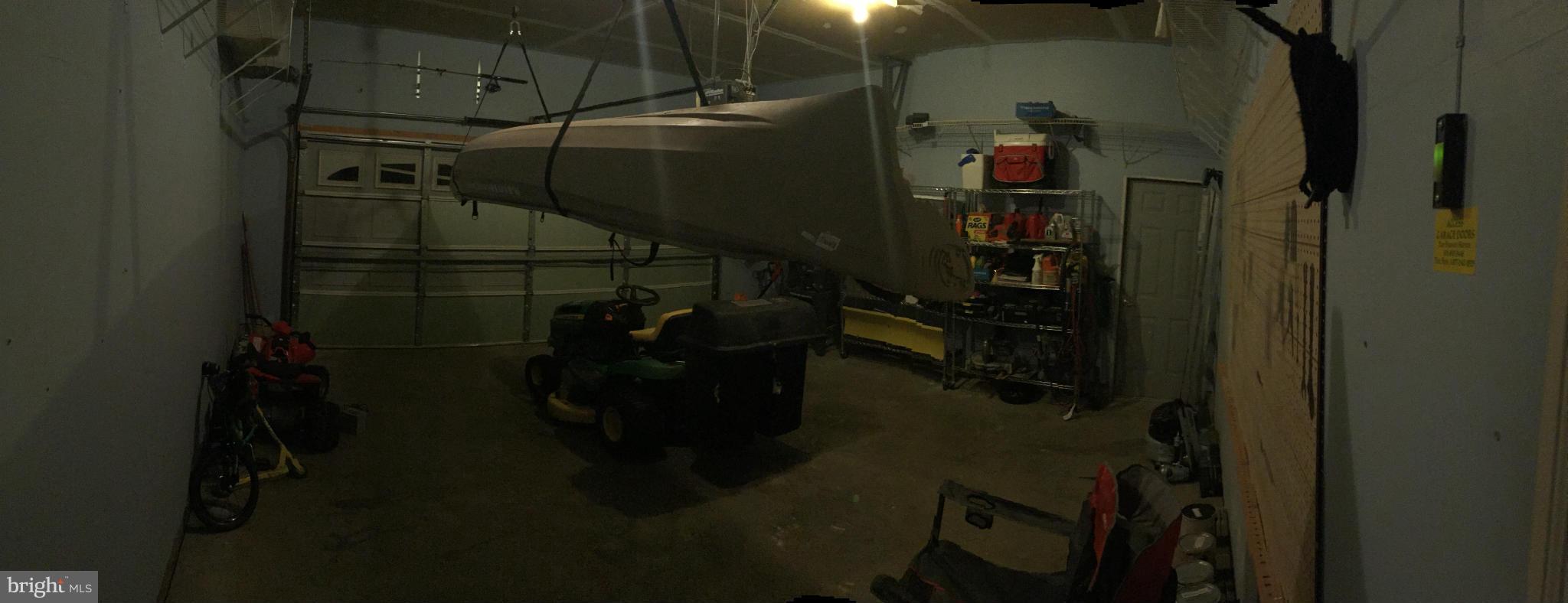 HICKORY HILLS NORTH - Residential Lease