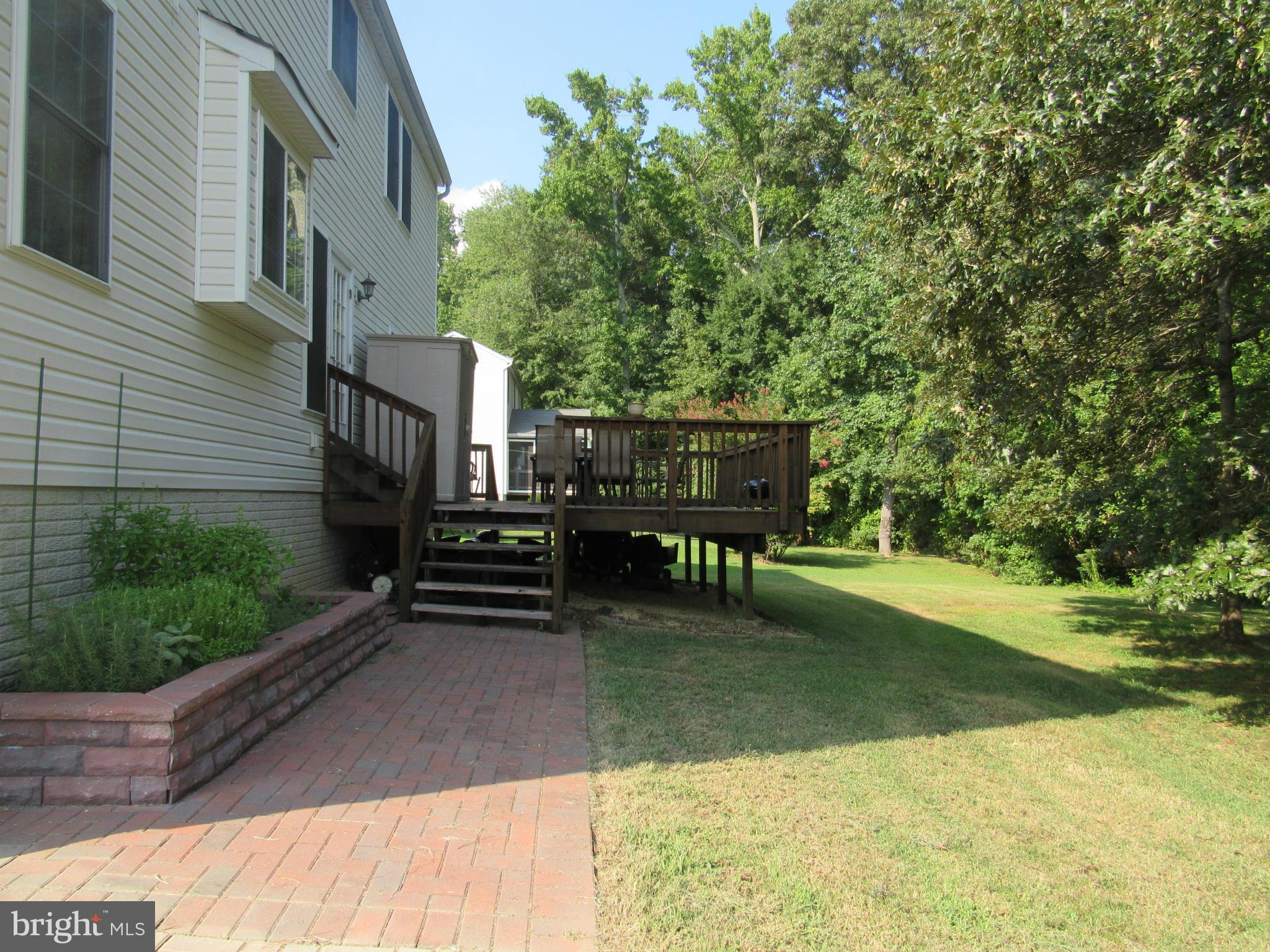 HICKORY HILLS NORTH - Residential Lease