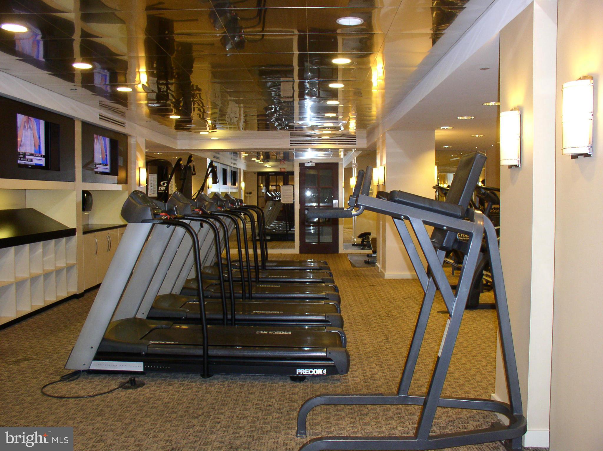 GALLERY AT WHITE FLINT - Residential Lease