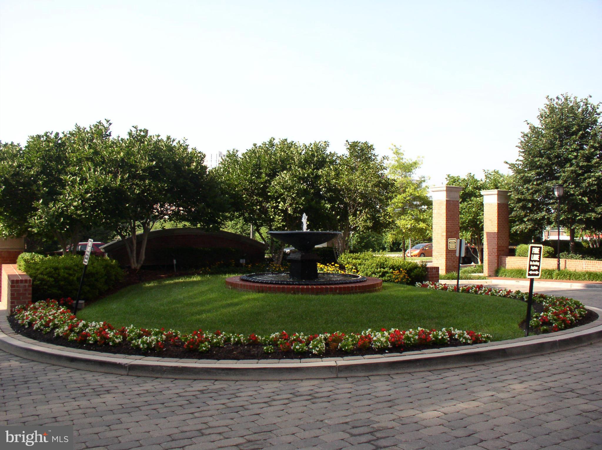 GALLERY AT WHITE FLINT - Residential Lease