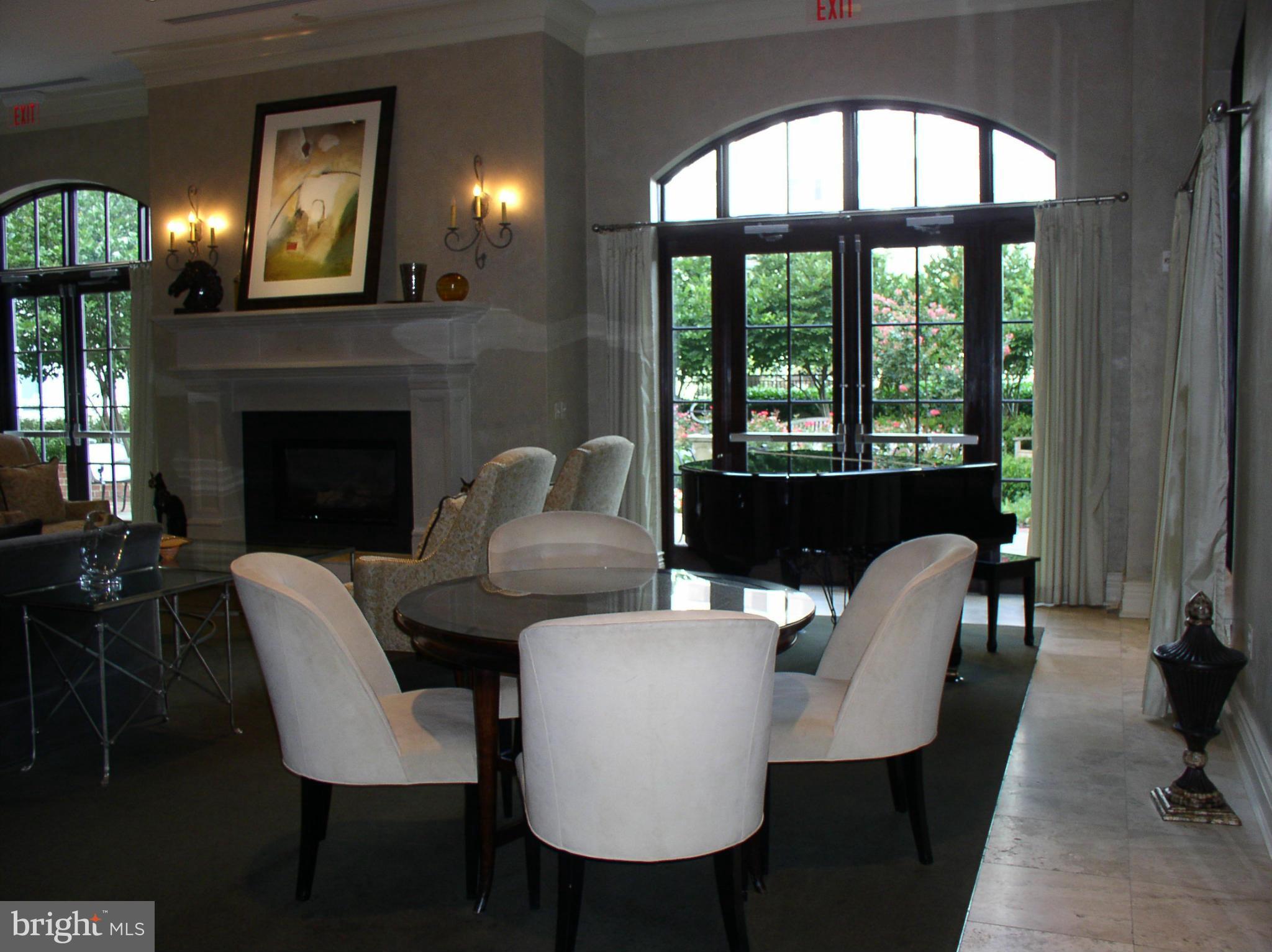 GALLERY AT WHITE FLINT - Residential Lease