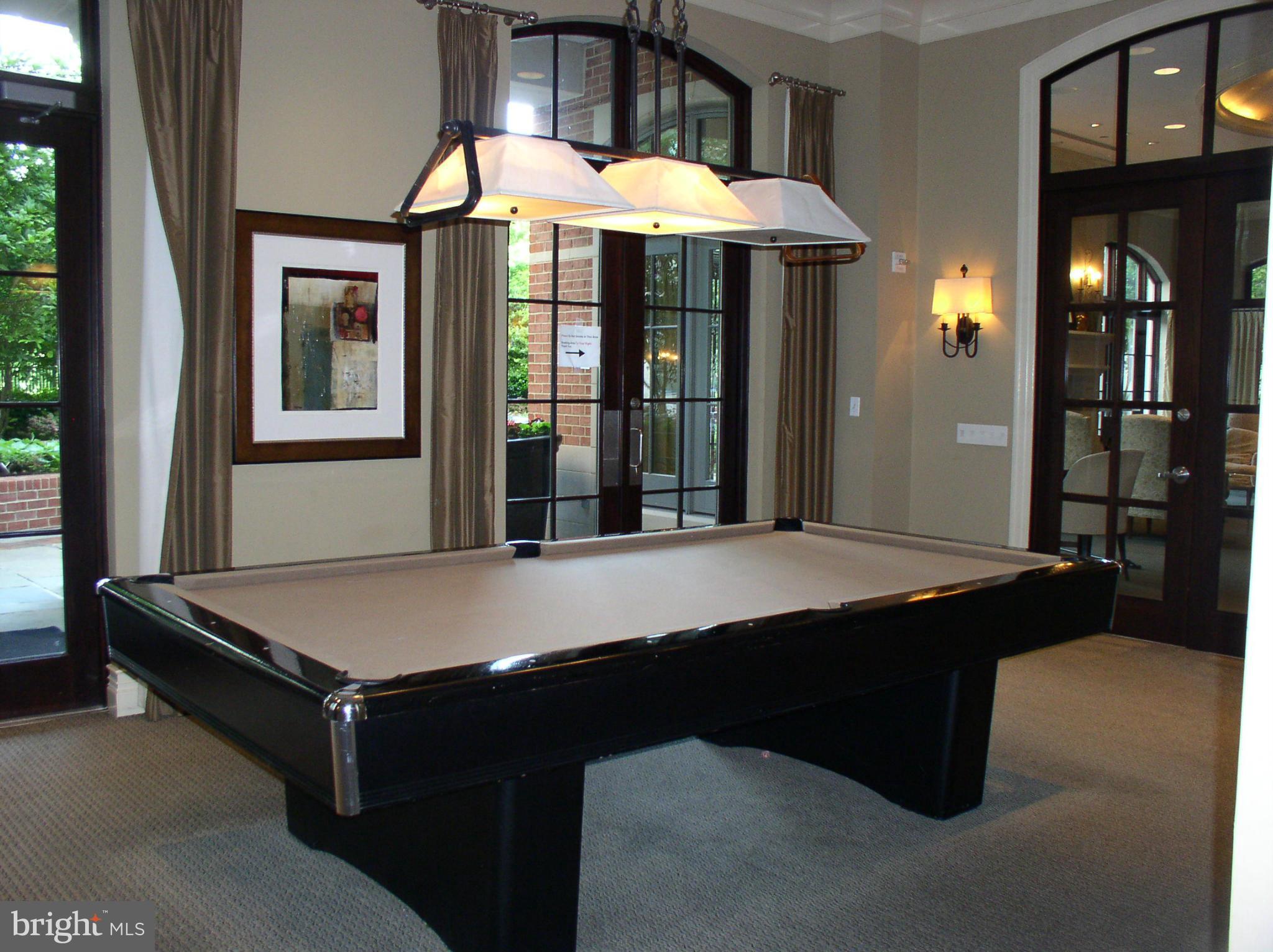 GALLERY AT WHITE FLINT - Residential Lease