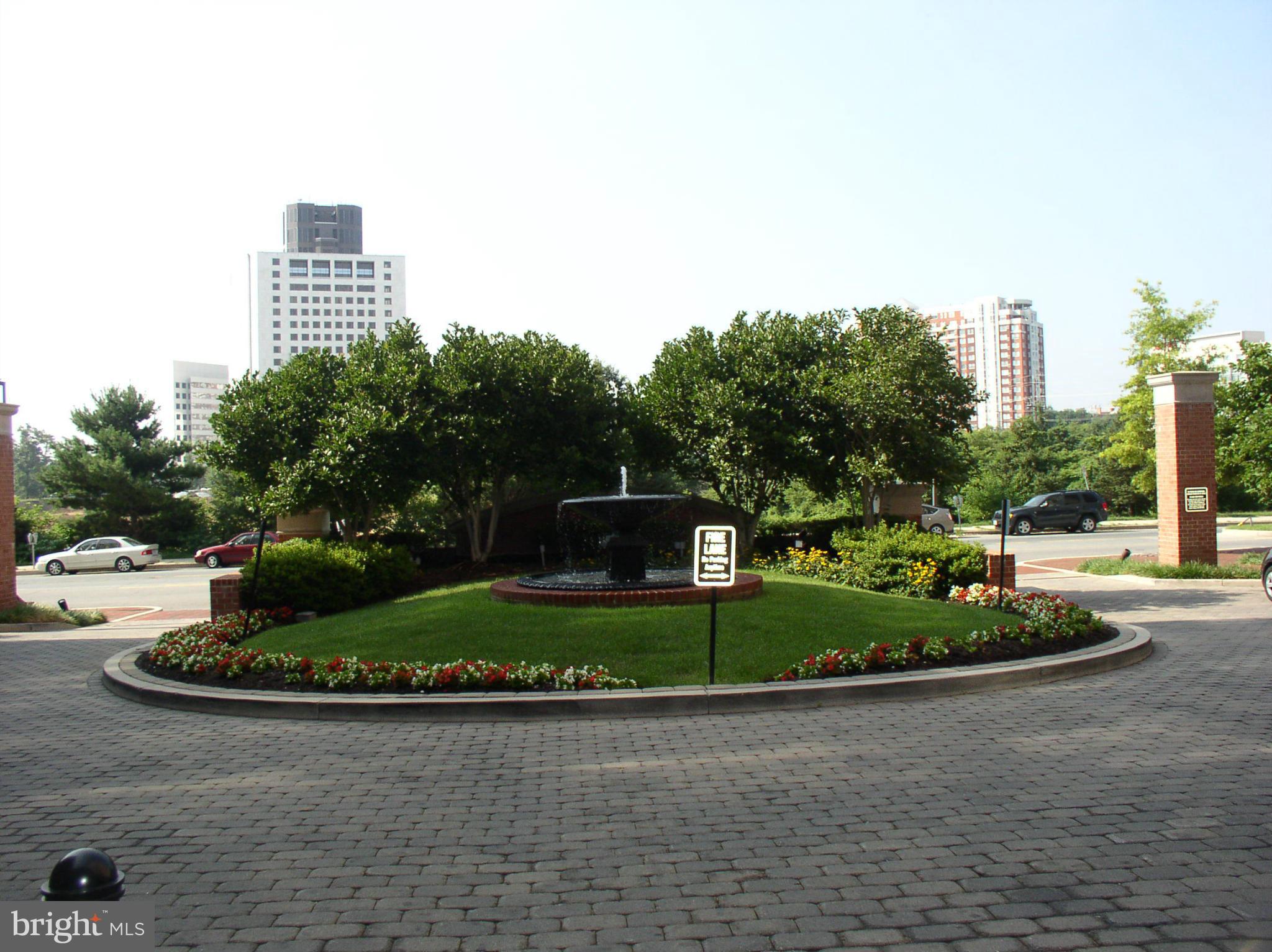 GALLERY AT WHITE FLINT - Residential Lease