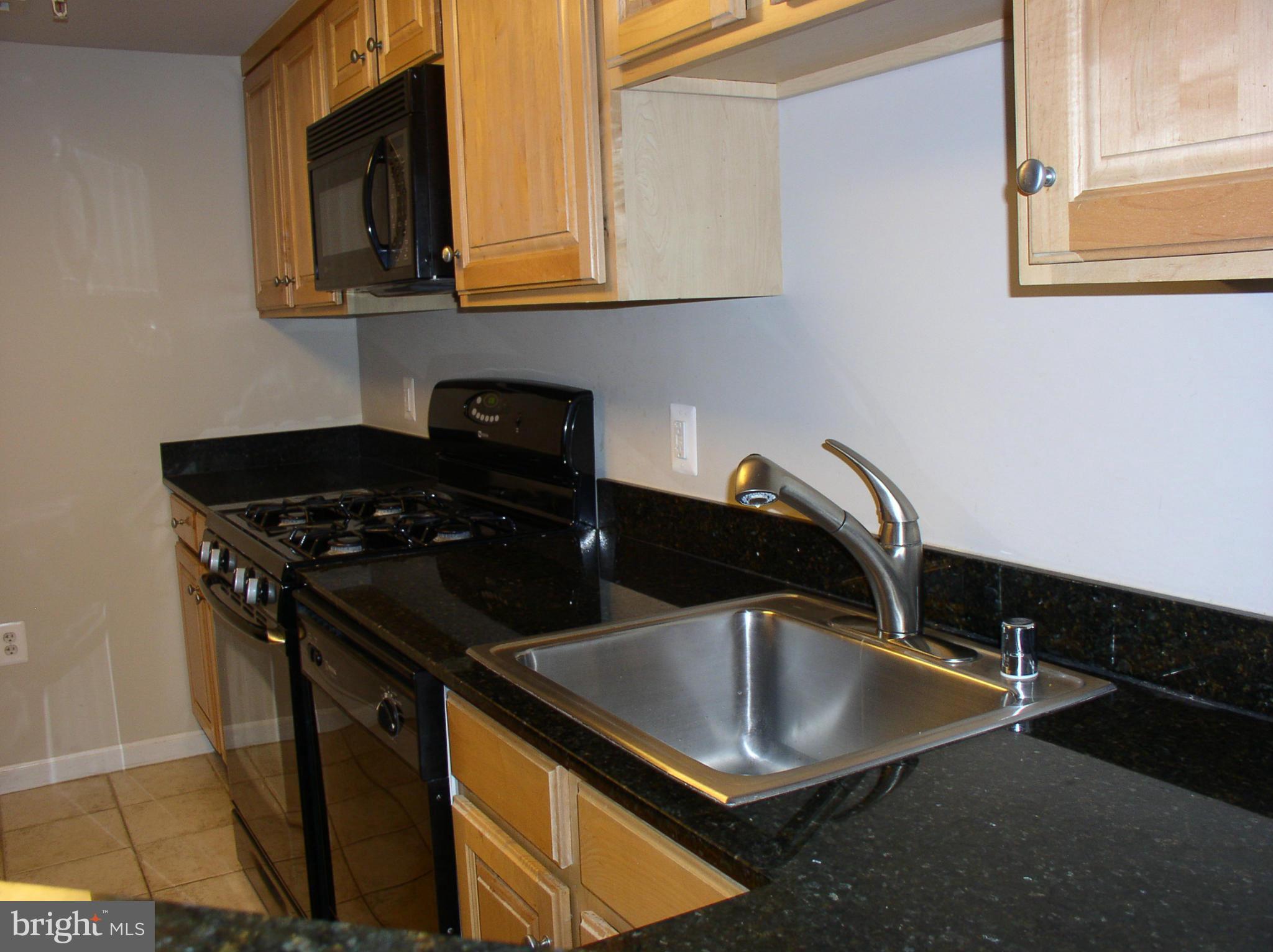 GALLERY AT WHITE FLINT - Residential Lease