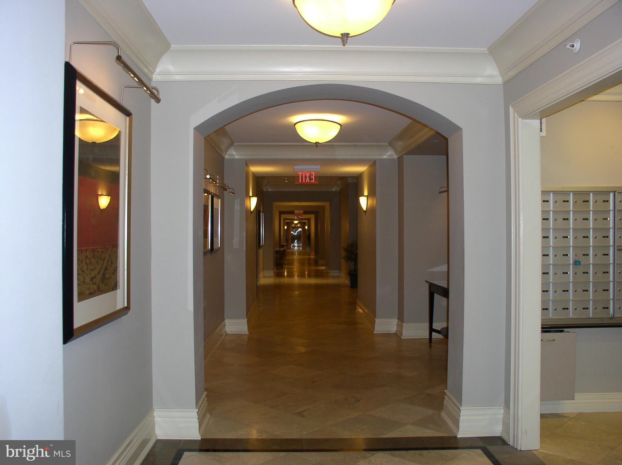 GALLERY AT WHITE FLINT - Residential Lease