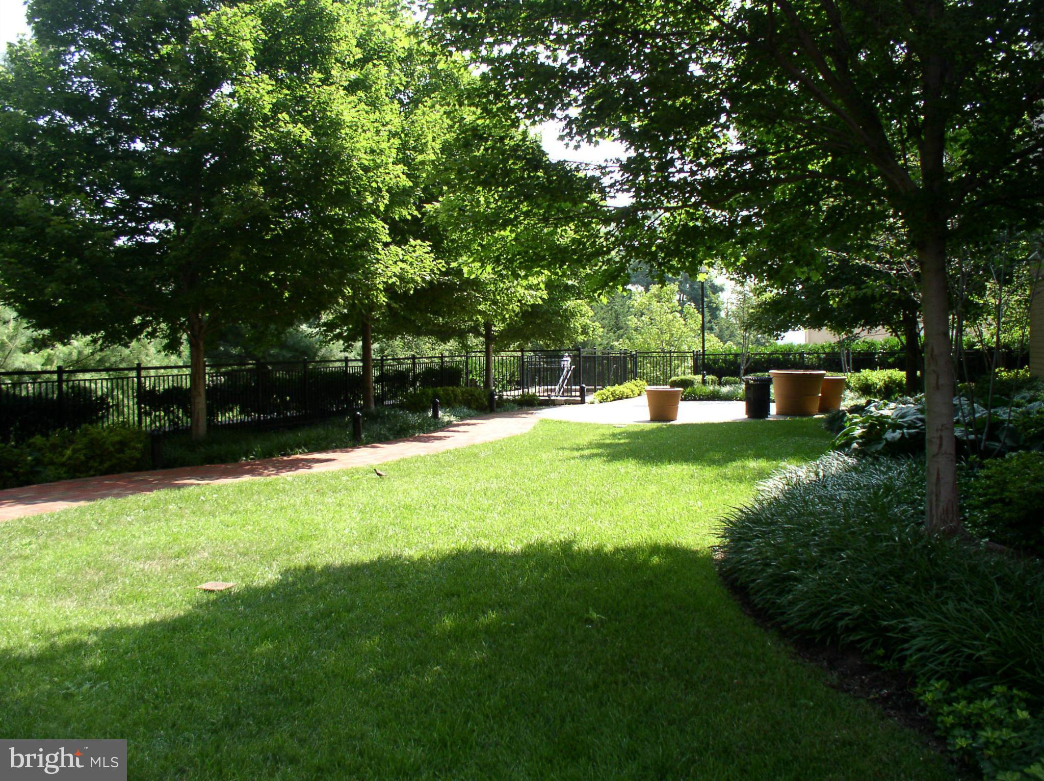 GALLERY AT WHITE FLINT - Residential Lease