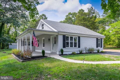 Homes For Sale - 738 Howard Avenue<br/> Gloucester County, WENONAH, NJ 08090
