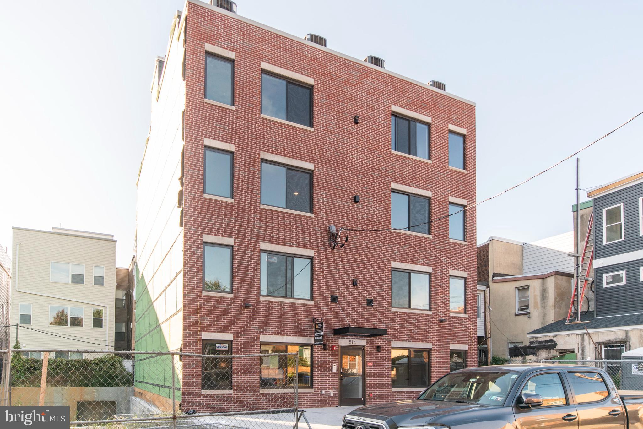 FRANCISVILLE - Residential Lease