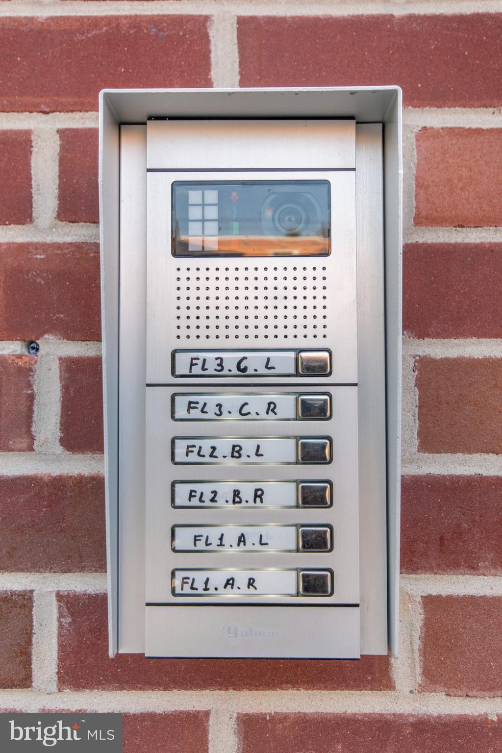 FRANCISVILLE - Residential Lease