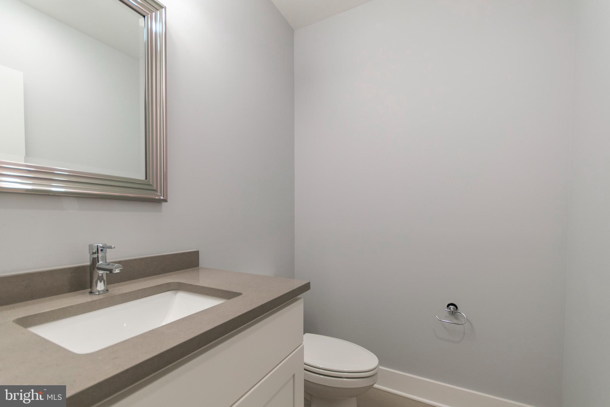 FRANCISVILLE - Residential Lease