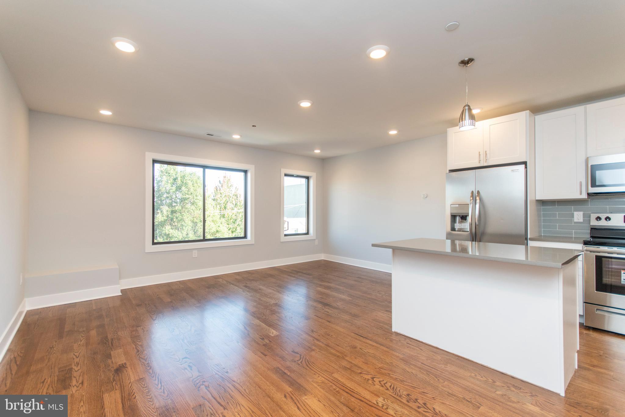 FRANCISVILLE - Residential Lease