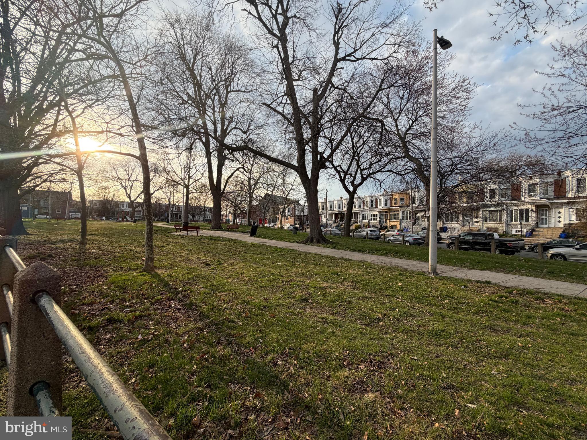 5616 BALTIMORE AVENUE