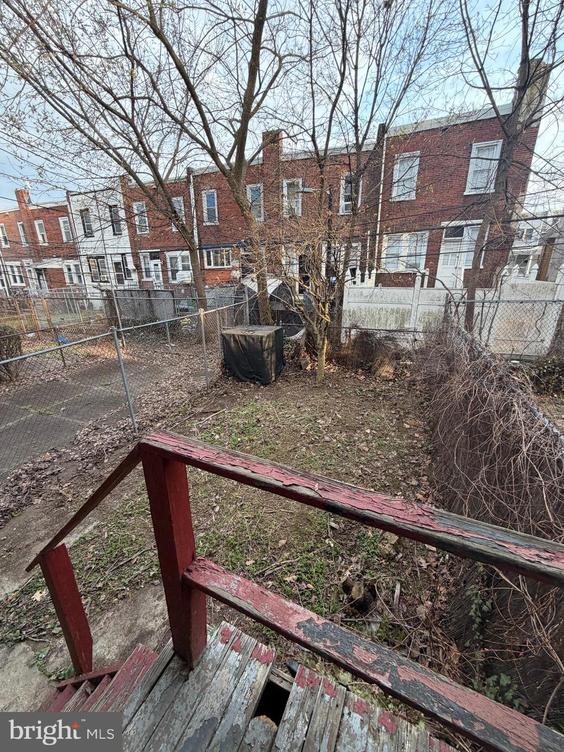 5616 BALTIMORE AVENUE