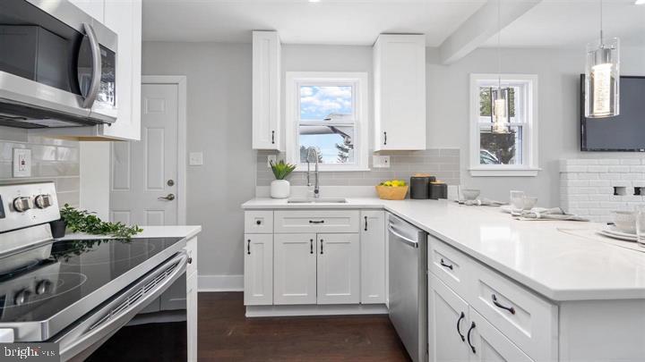 RISING SUN - Residential