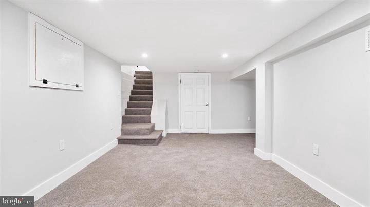 RISING SUN - Residential