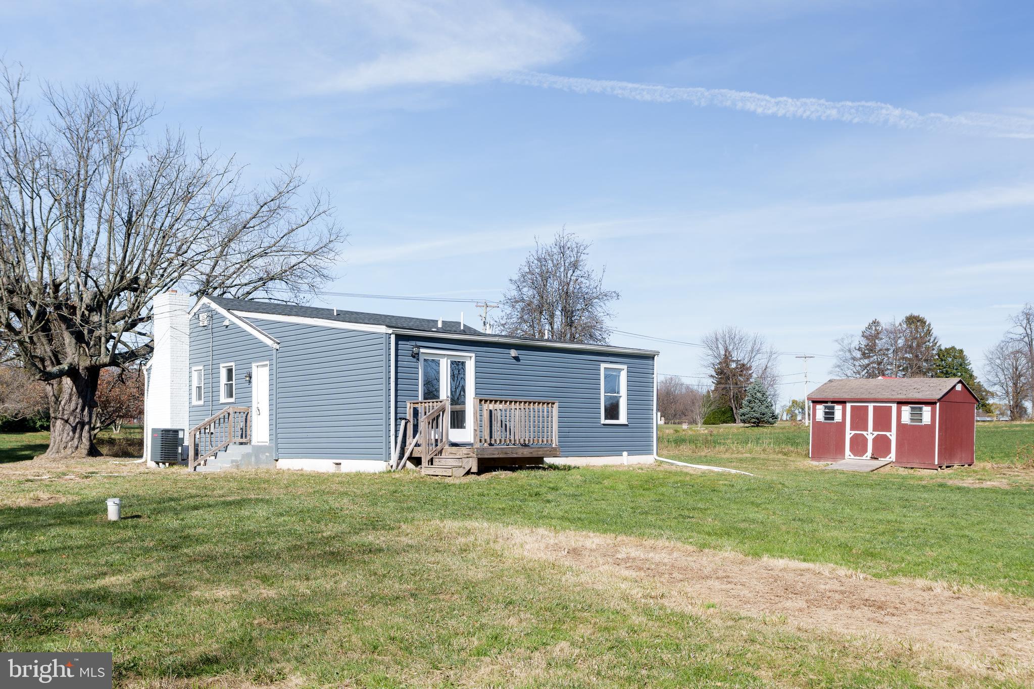 RISING SUN - Residential