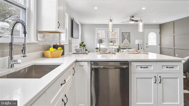 RISING SUN - Residential