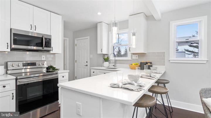 RISING SUN - Residential