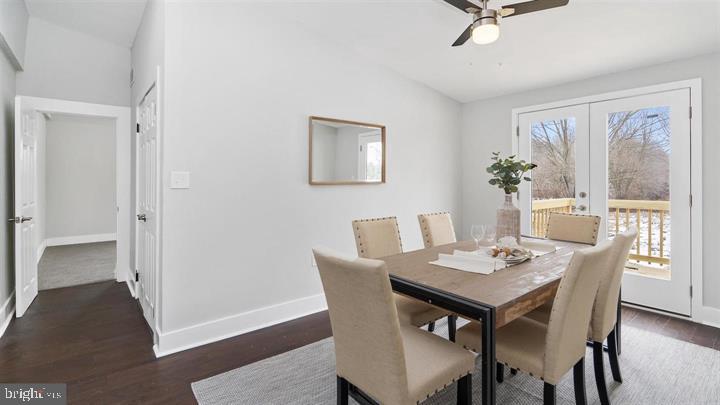 RISING SUN - Residential