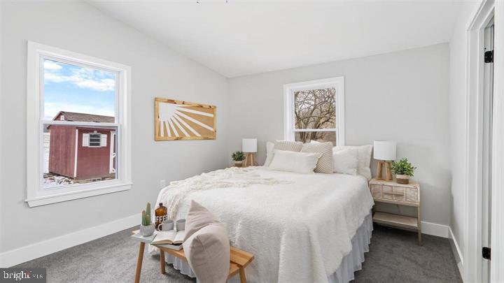 RISING SUN - Residential