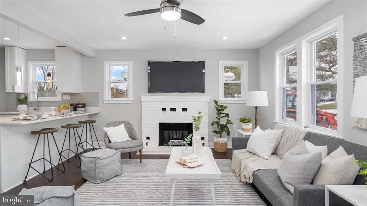 RISING SUN - Residential