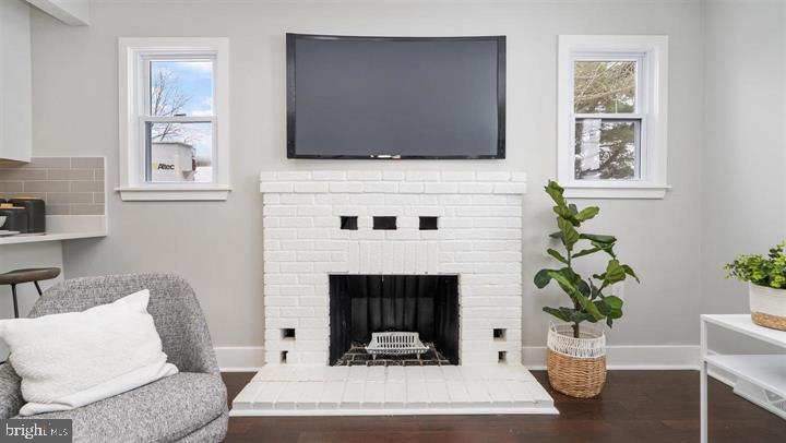 RISING SUN - Residential