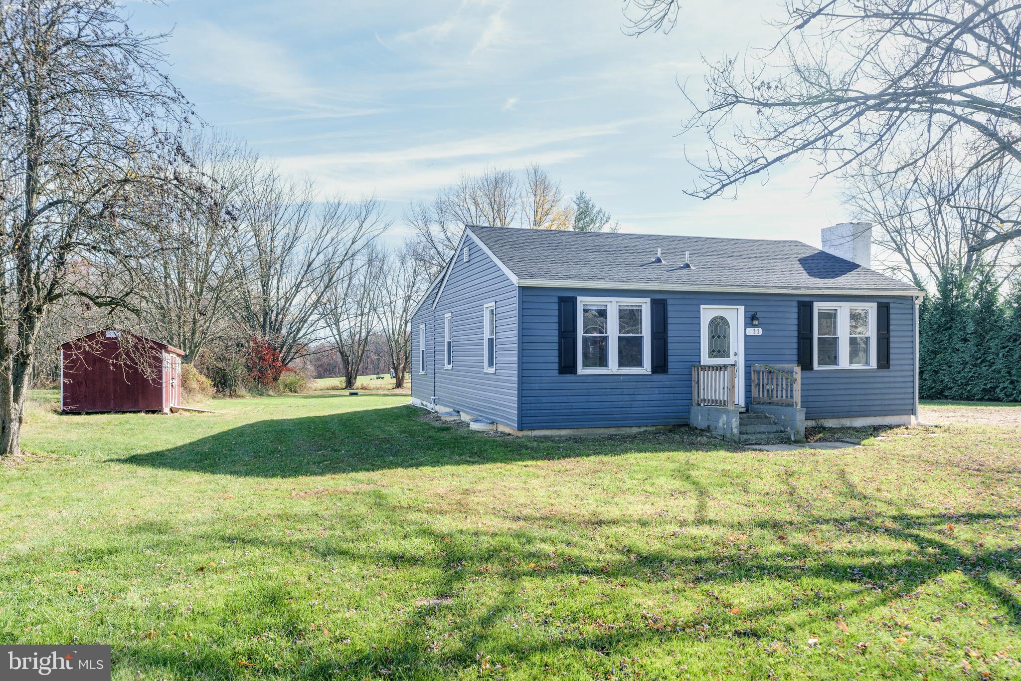 RISING SUN - Residential