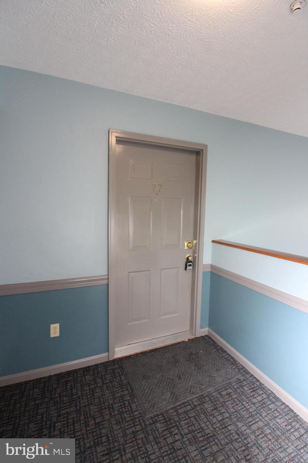 ROSE HILL SOUTH - Residential Lease