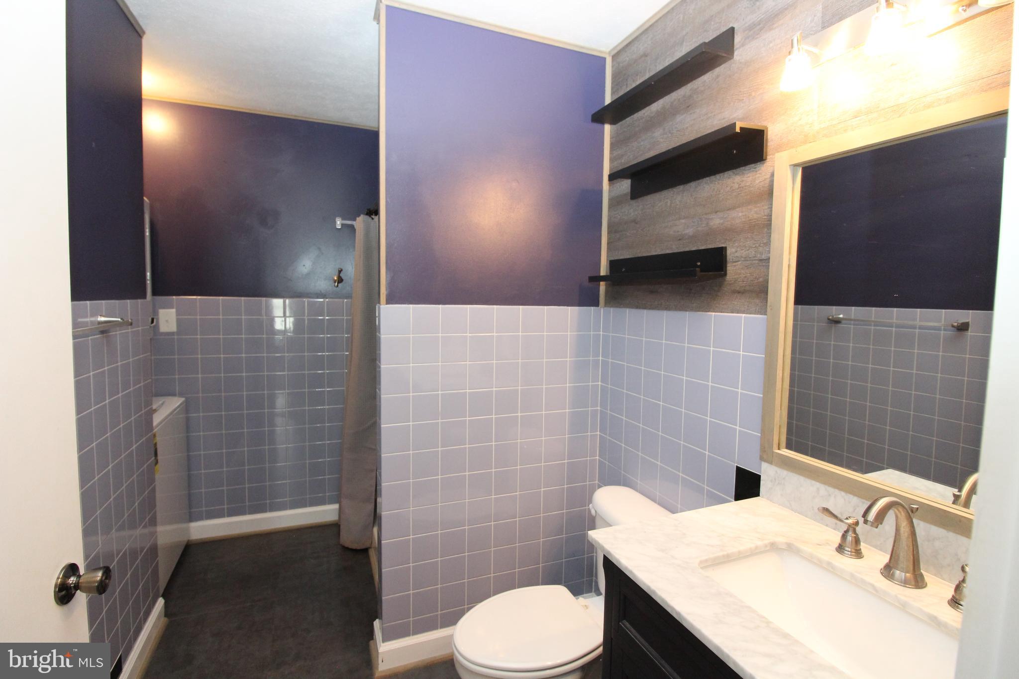 ROSE HILL SOUTH - Residential Lease