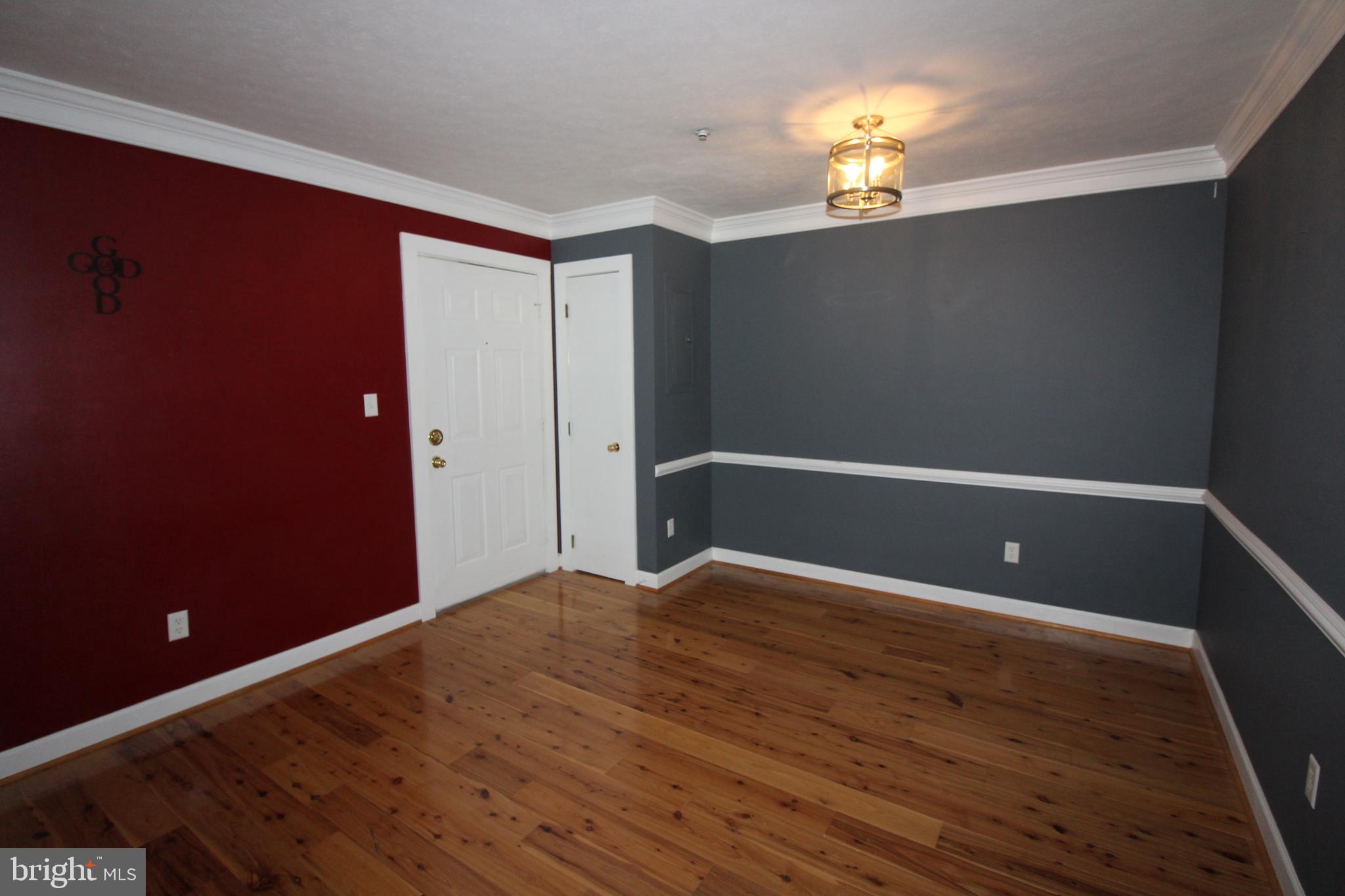 ROSE HILL SOUTH - Residential Lease