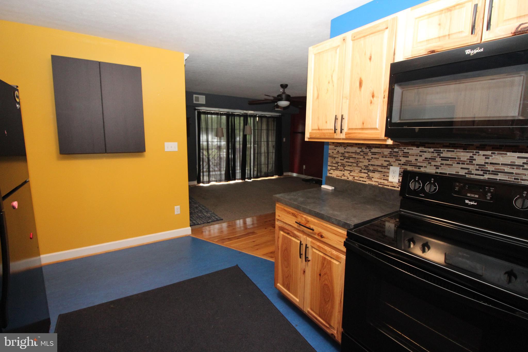 ROSE HILL SOUTH - Residential Lease