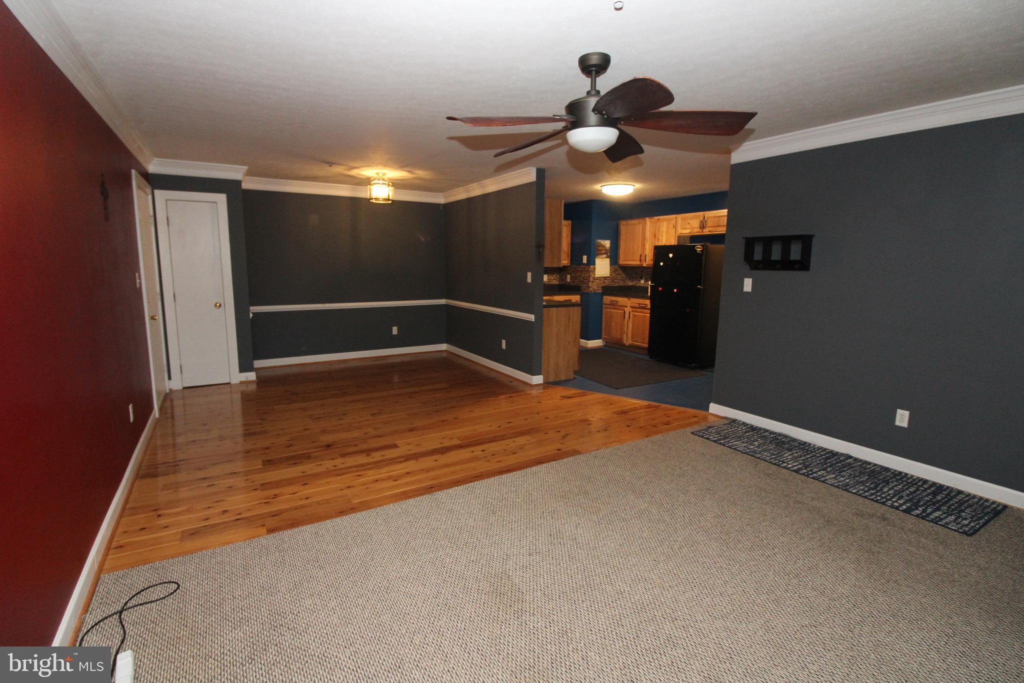 ROSE HILL SOUTH - Residential Lease