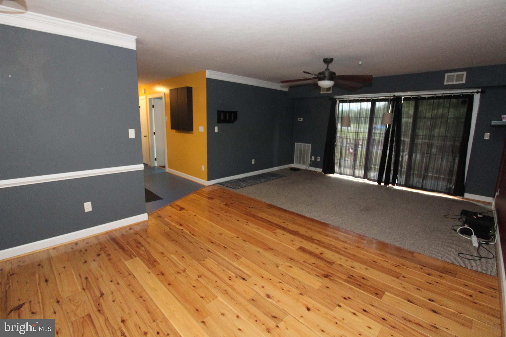 ROSE HILL SOUTH - Residential Lease