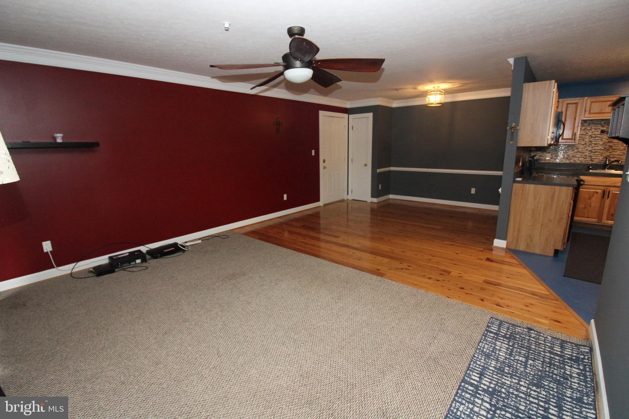 ROSE HILL SOUTH - Residential Lease