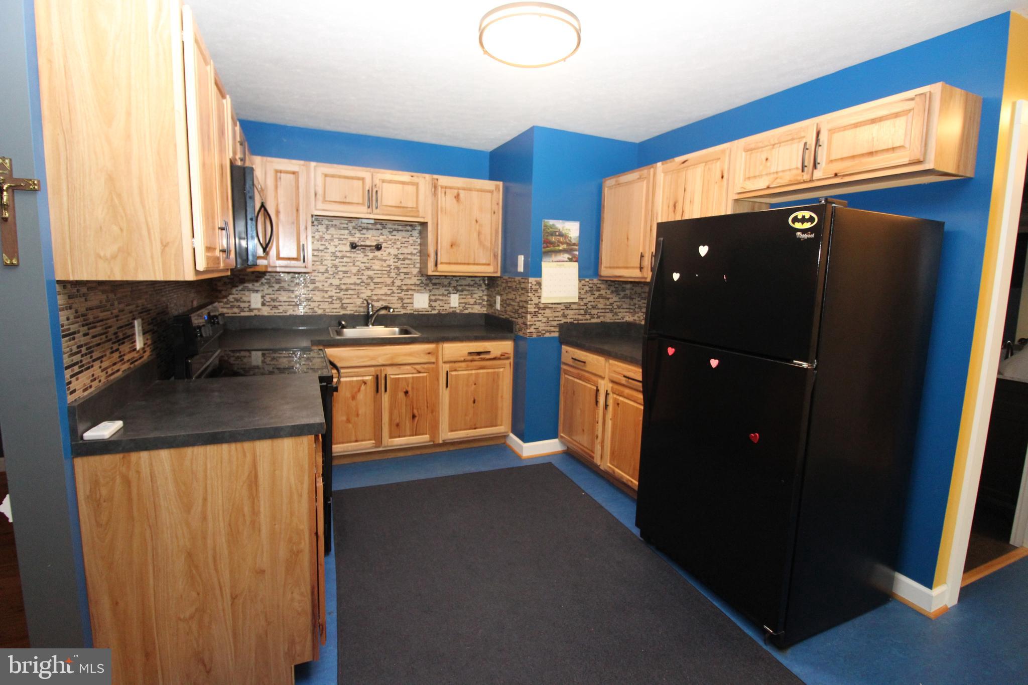 ROSE HILL SOUTH - Residential Lease