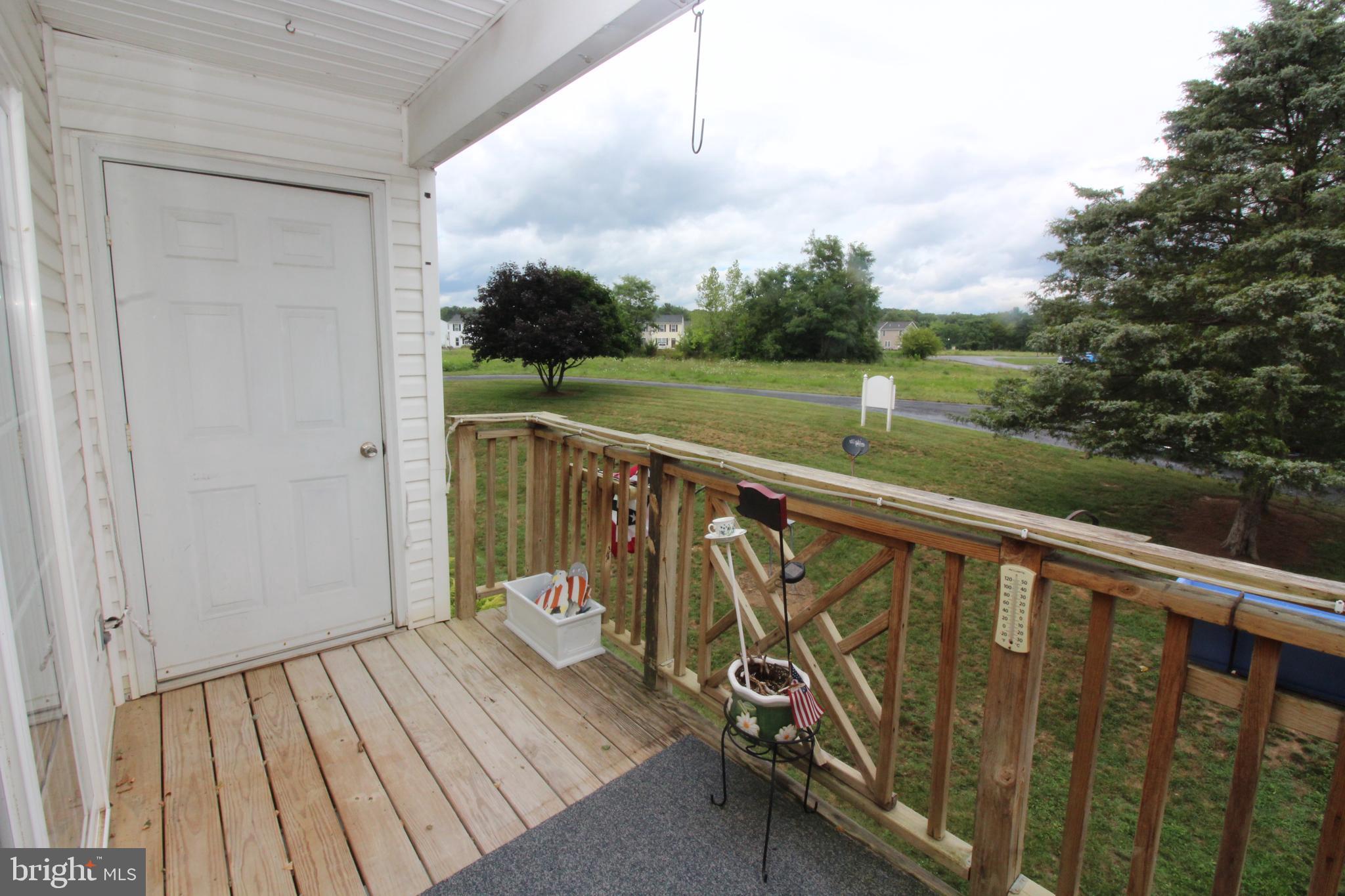 ROSE HILL SOUTH - Residential Lease