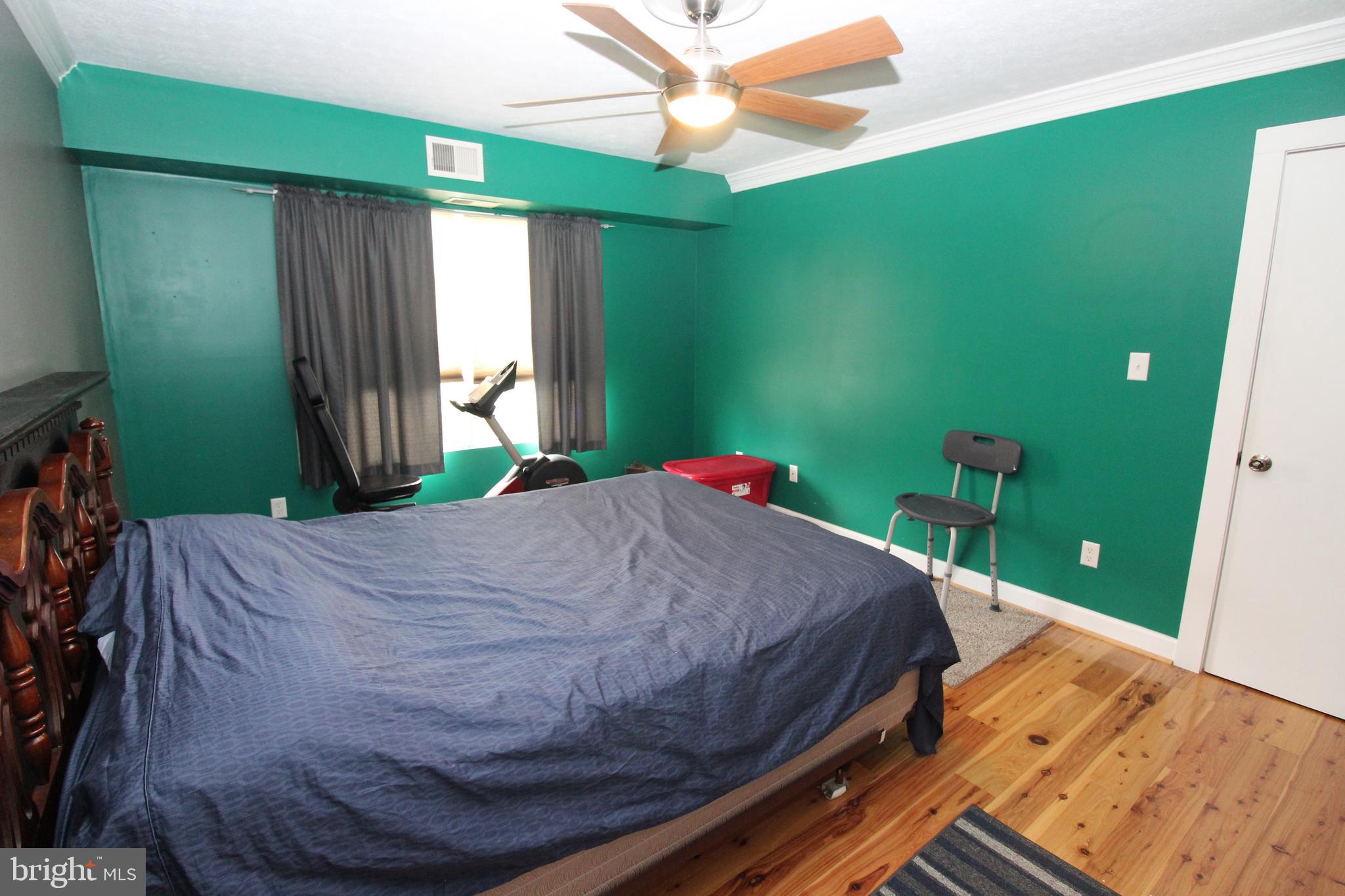 ROSE HILL SOUTH - Residential Lease