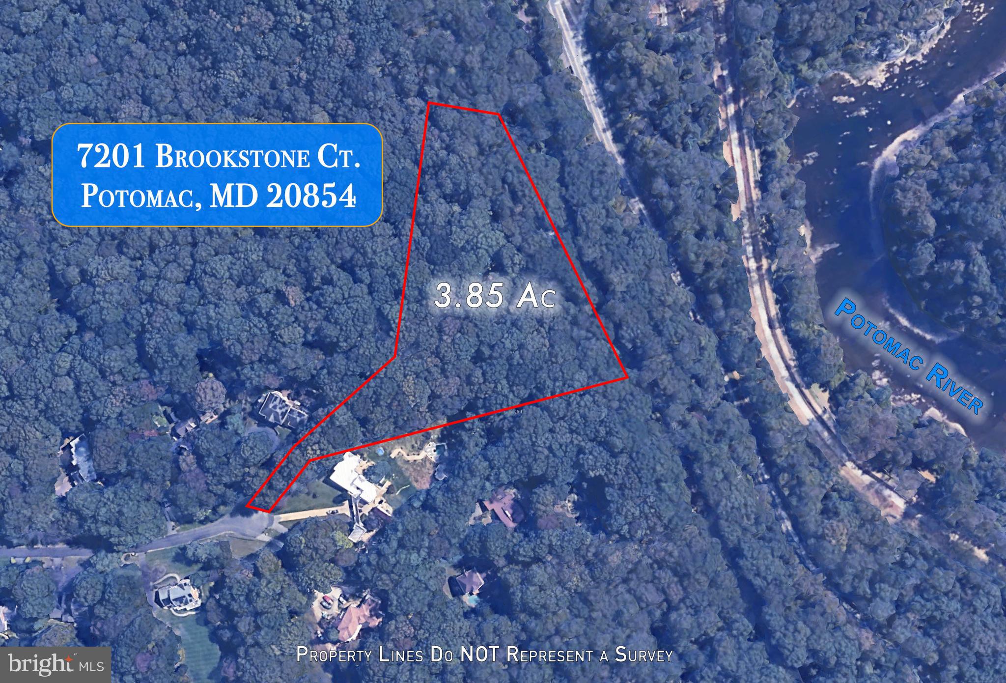 7201 BROOKSTONE COURT