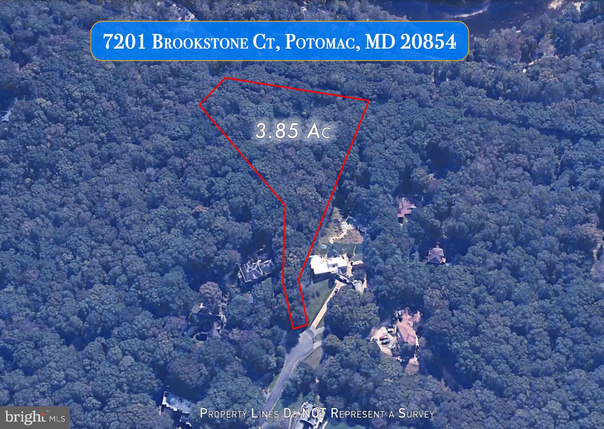 7201 BROOKSTONE COURT