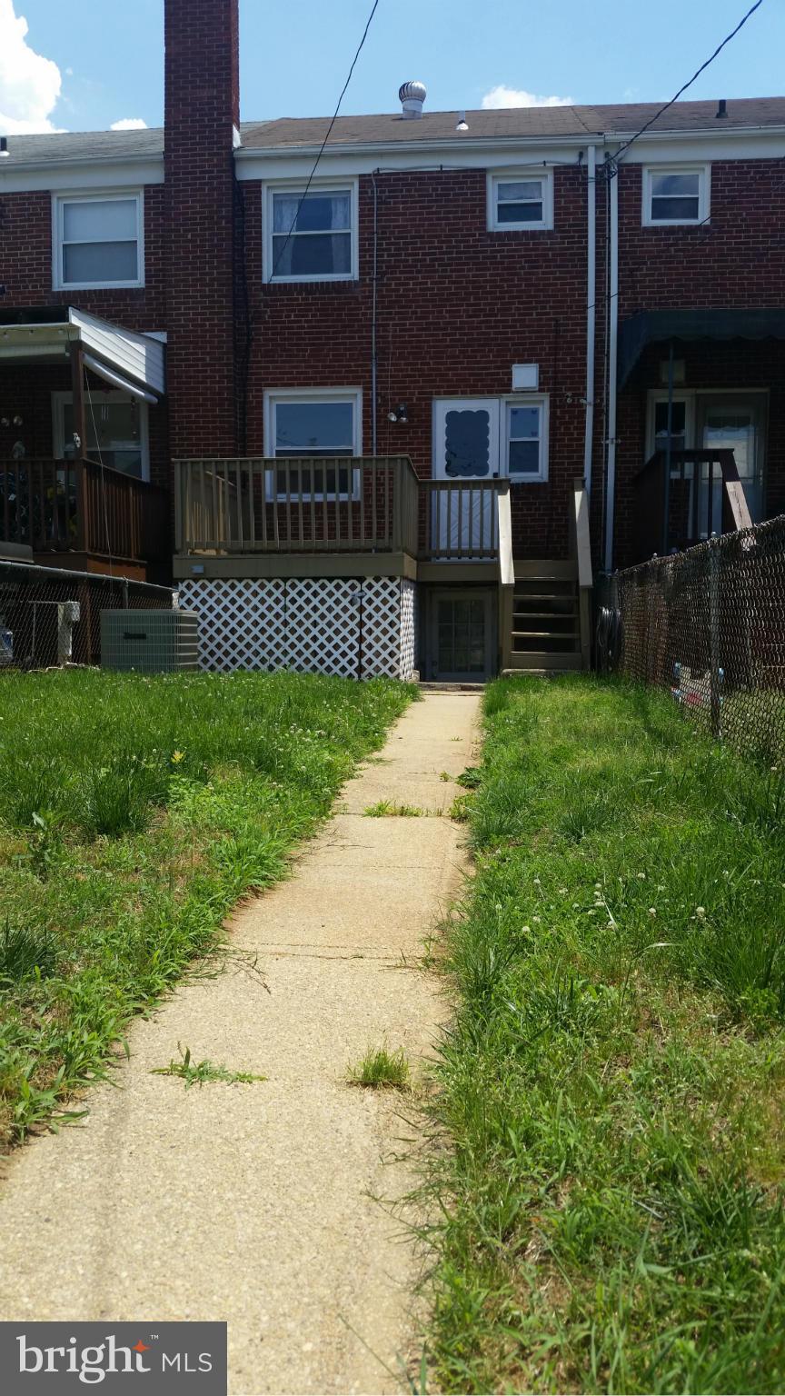 WEST INVERNESS - Residential Lease