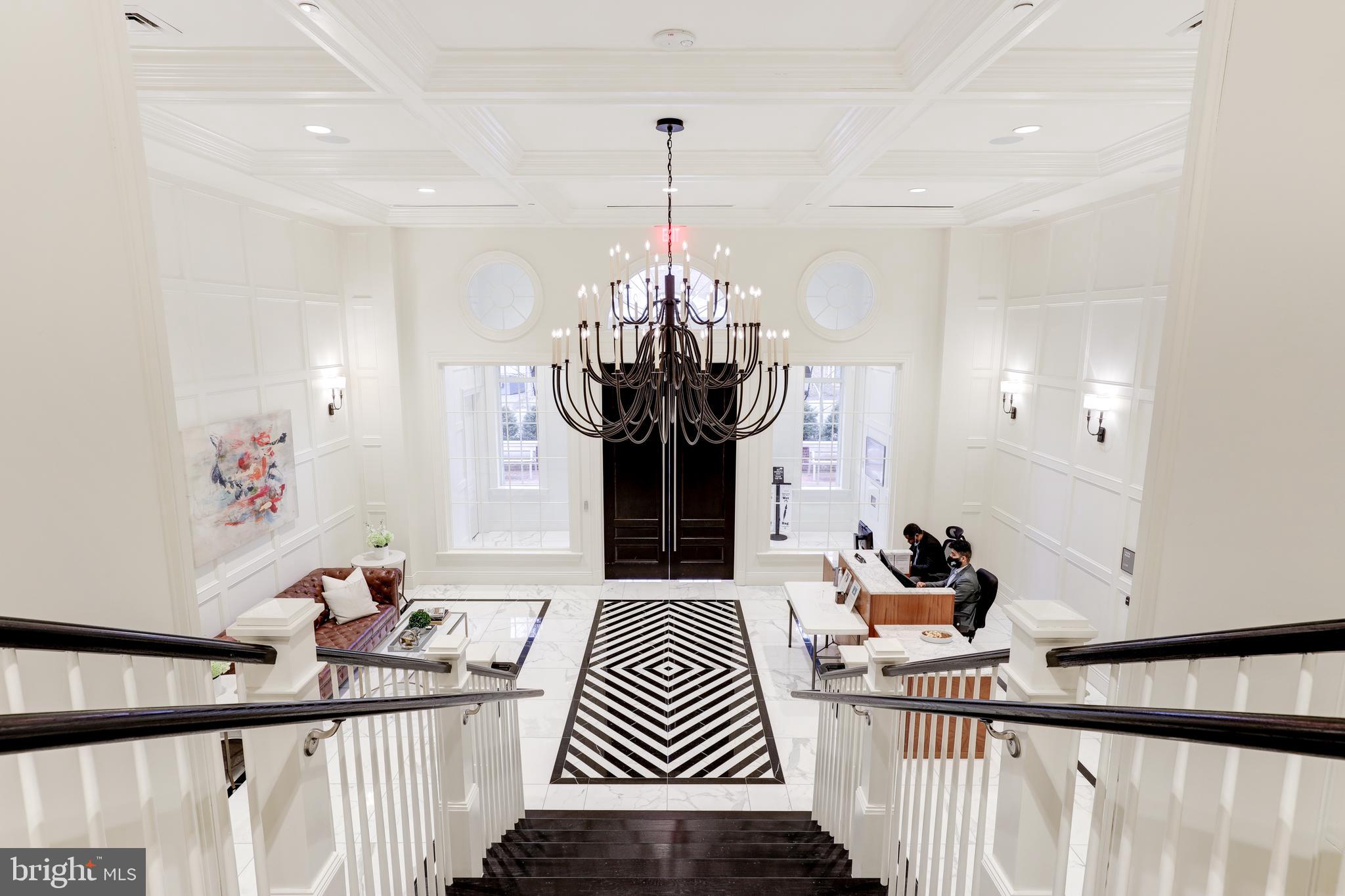 THE SIGNET - Residential