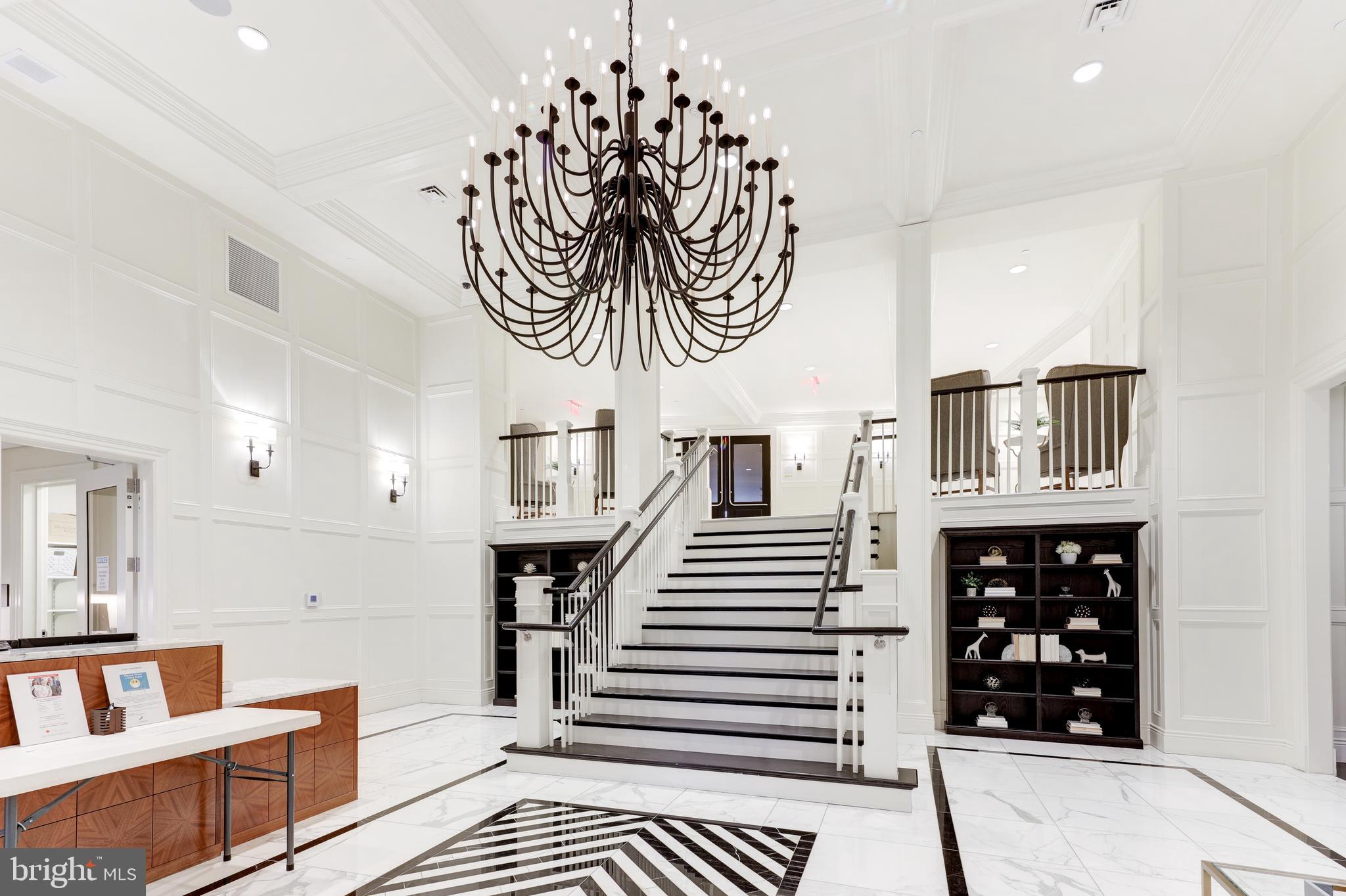 THE SIGNET - Residential