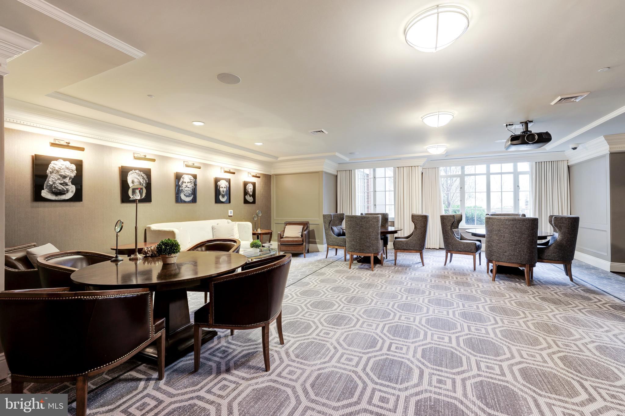 THE SIGNET - Residential