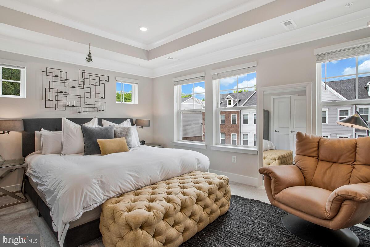 PARKSIDE PRESERVE - Residential