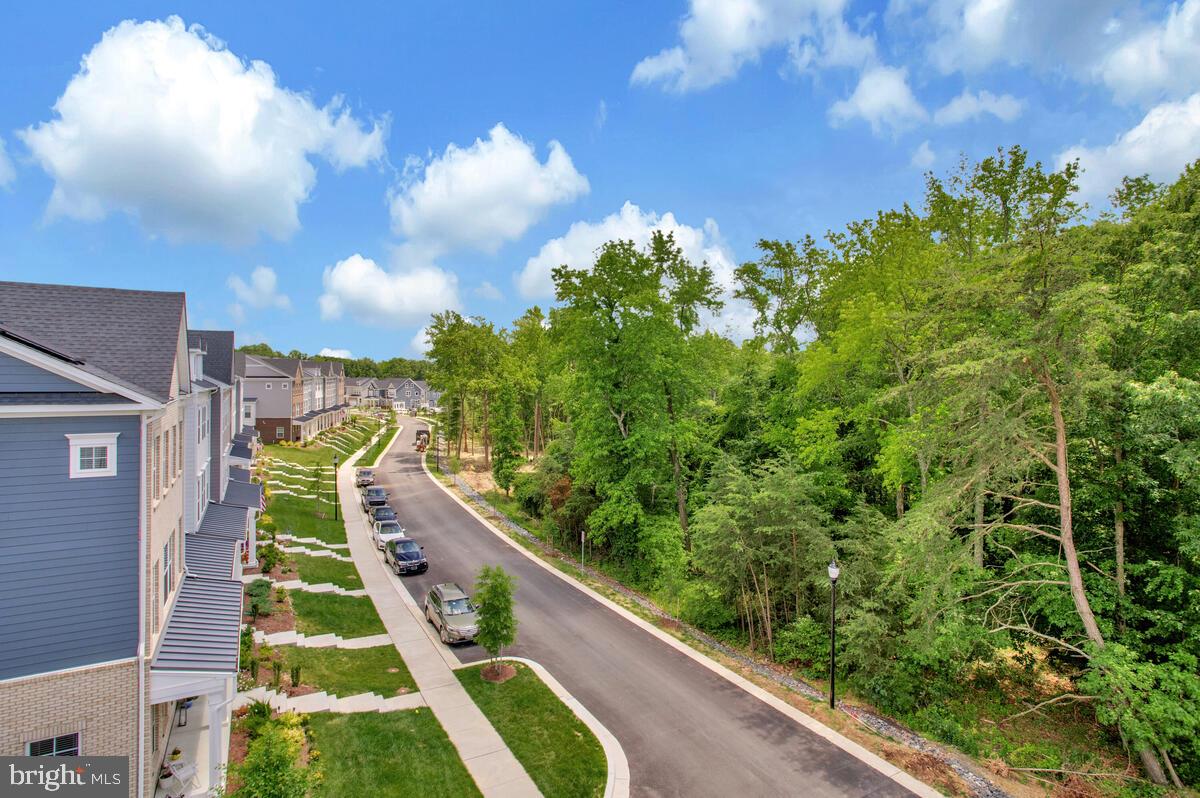 PARKSIDE PRESERVE - Residential