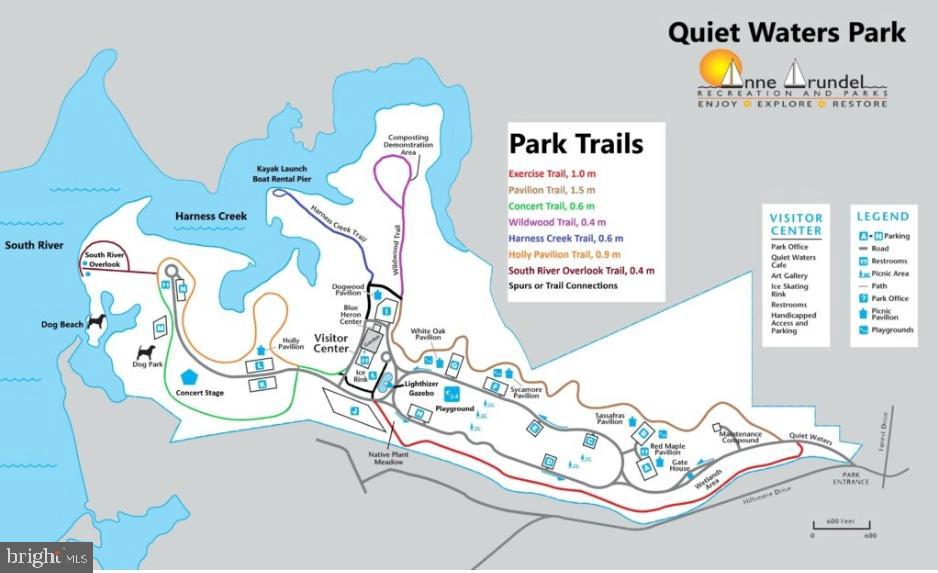 PARKSIDE PRESERVE - Residential