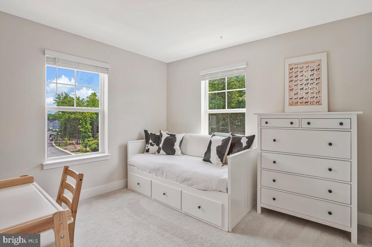 PARKSIDE PRESERVE - Residential