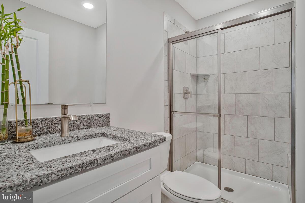 PARKSIDE PRESERVE - Residential